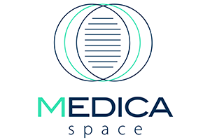 MEDICA Space