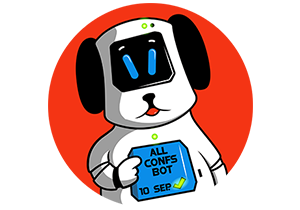 All Confs Bot